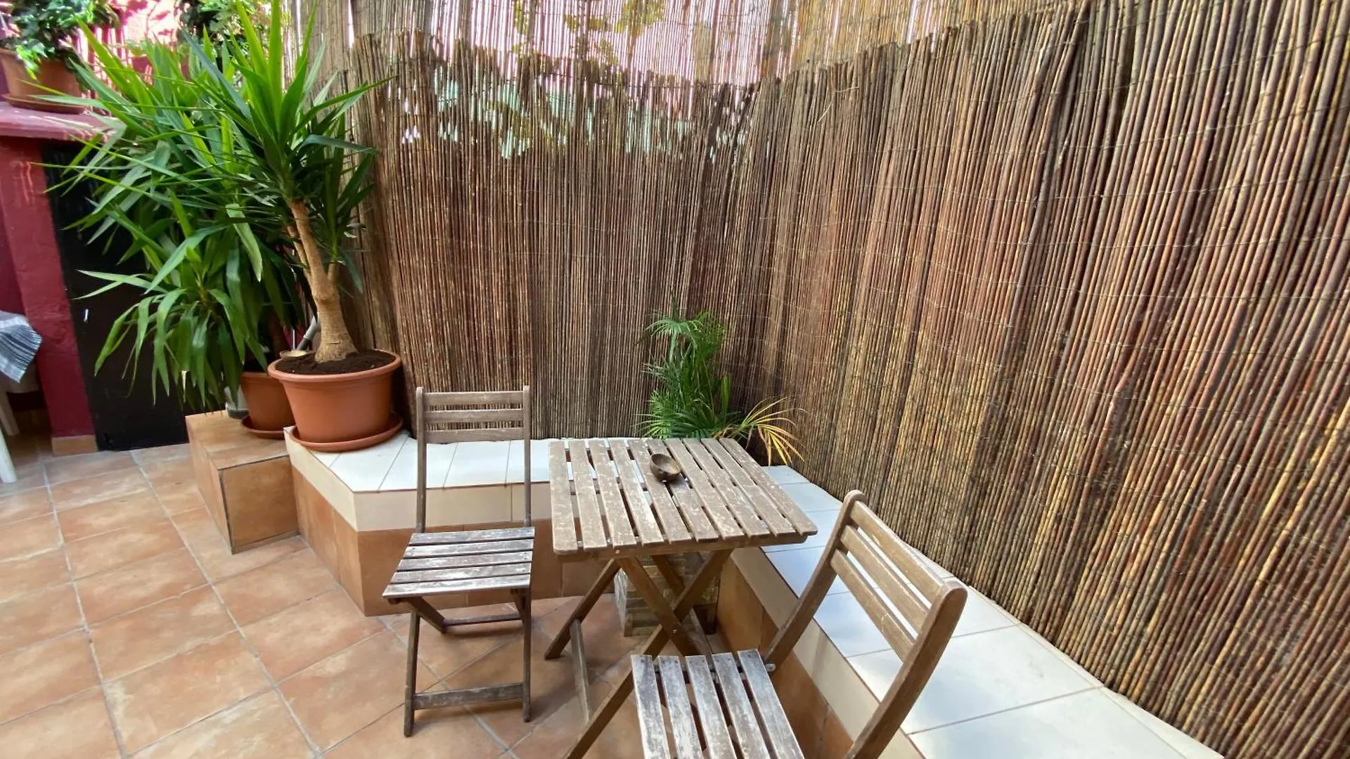 Cozy Suite Apartment, Wifi! Santa Coloma de Gramenet Апартаменты