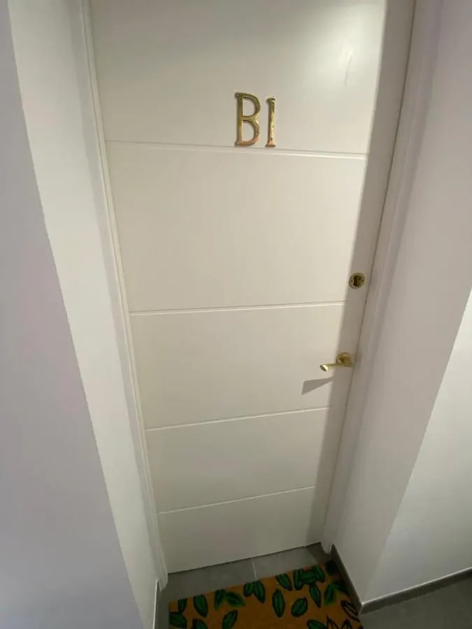 Cozy Suite Apartment, Wifi! Santa Coloma de Gramenet 0*,
